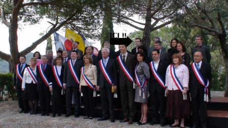 Mon cheri Conseillé Municipal